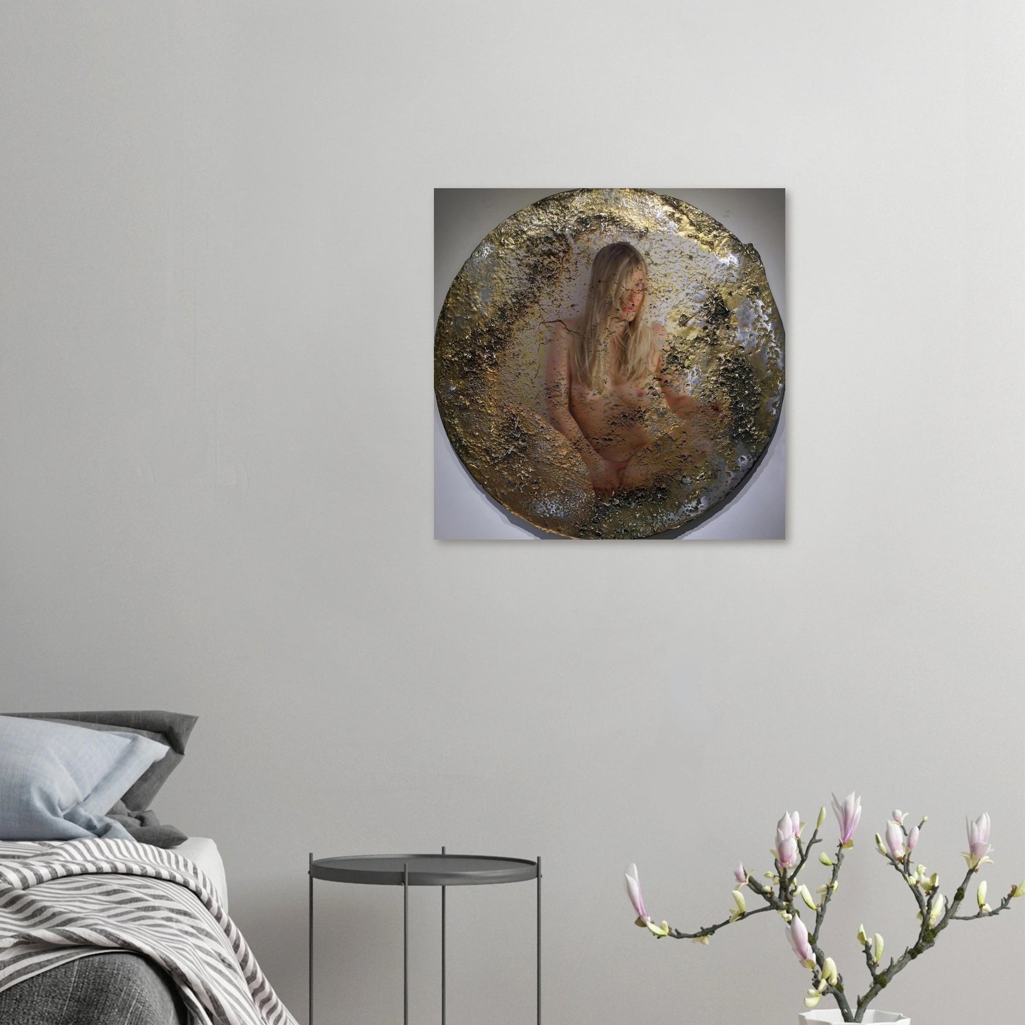 Geometrie dell'Anima - Micol Art Gallery