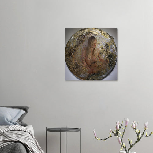 Geometrie dell'Anima - Micol Art Gallery
