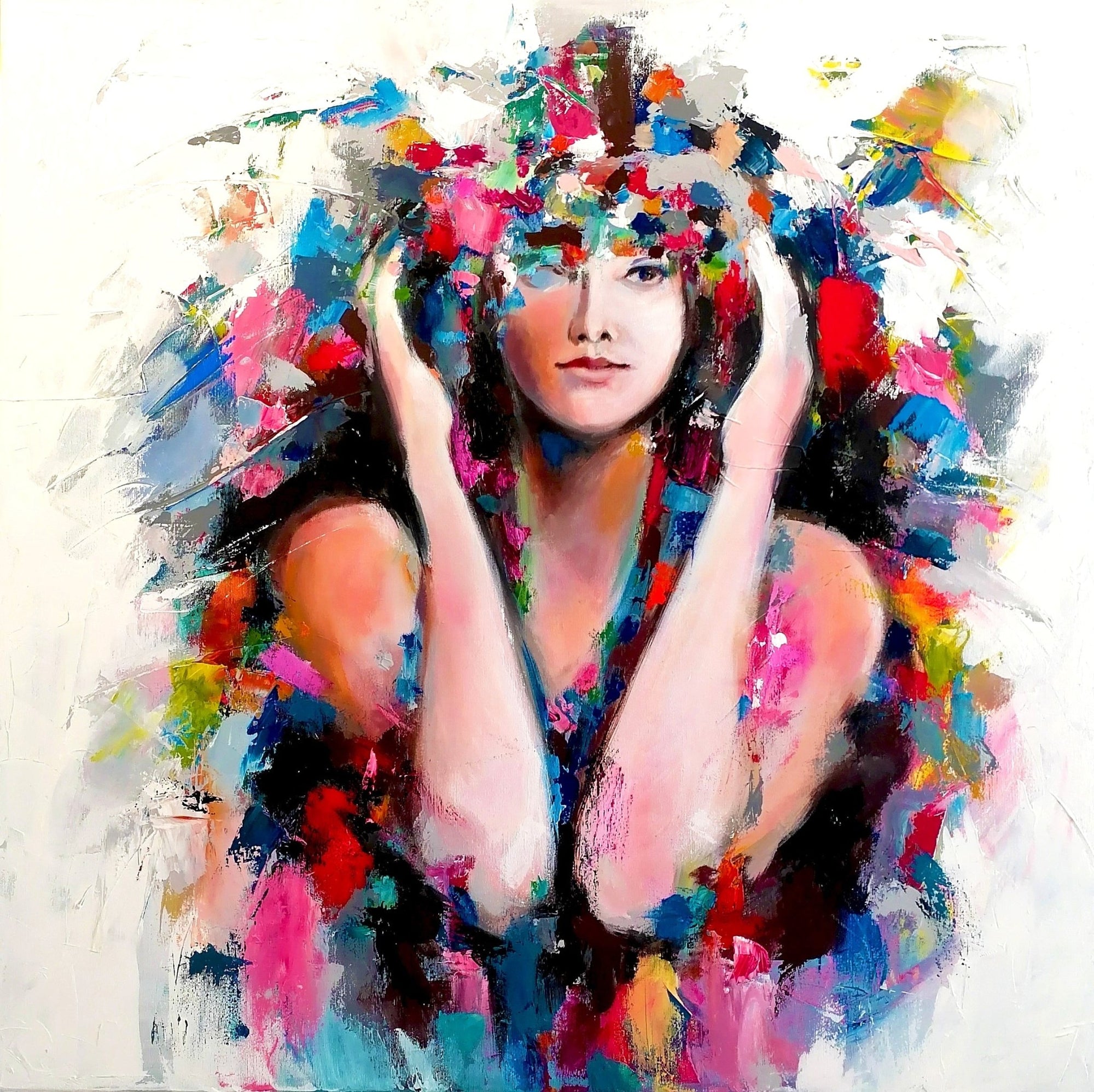 Giostra - Micol Art Gallery