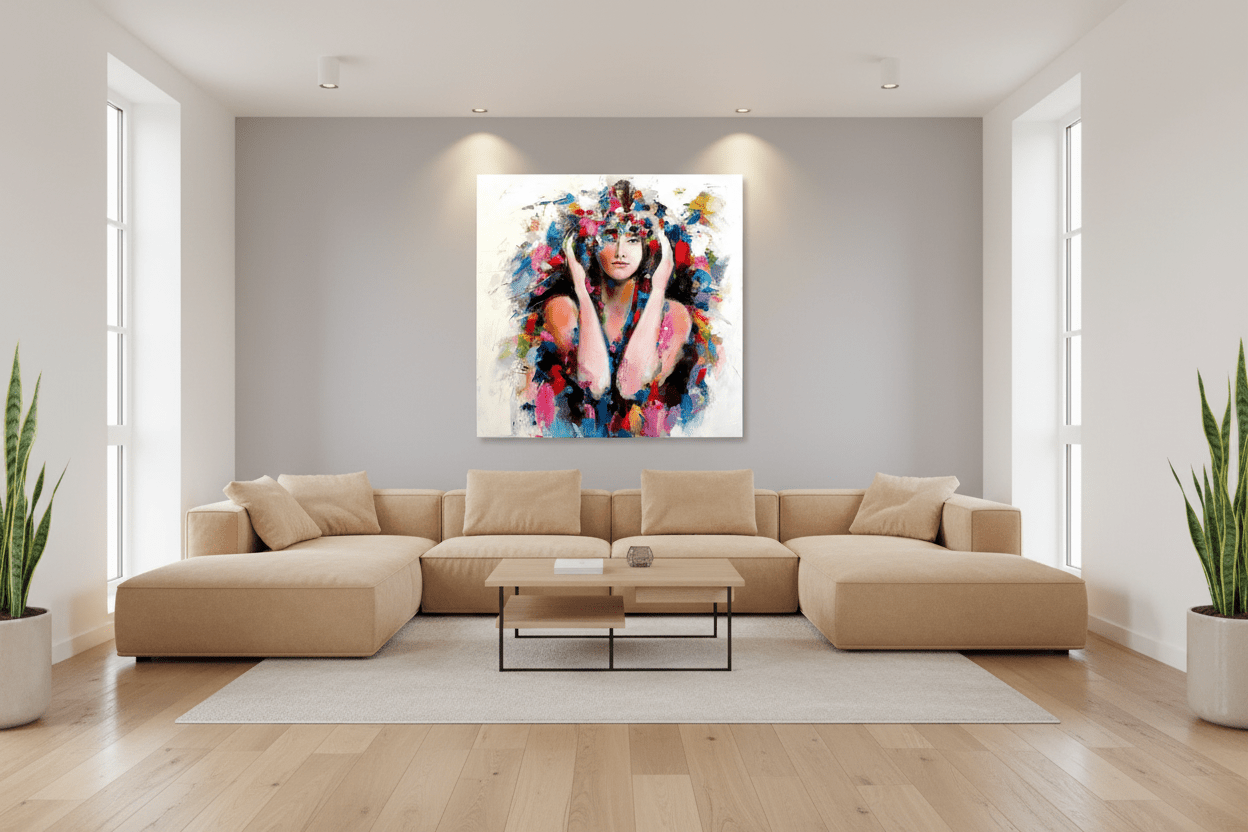 Giostra - Micol Art Gallery
