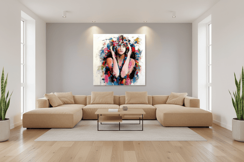 Giostra - Micol Art Gallery