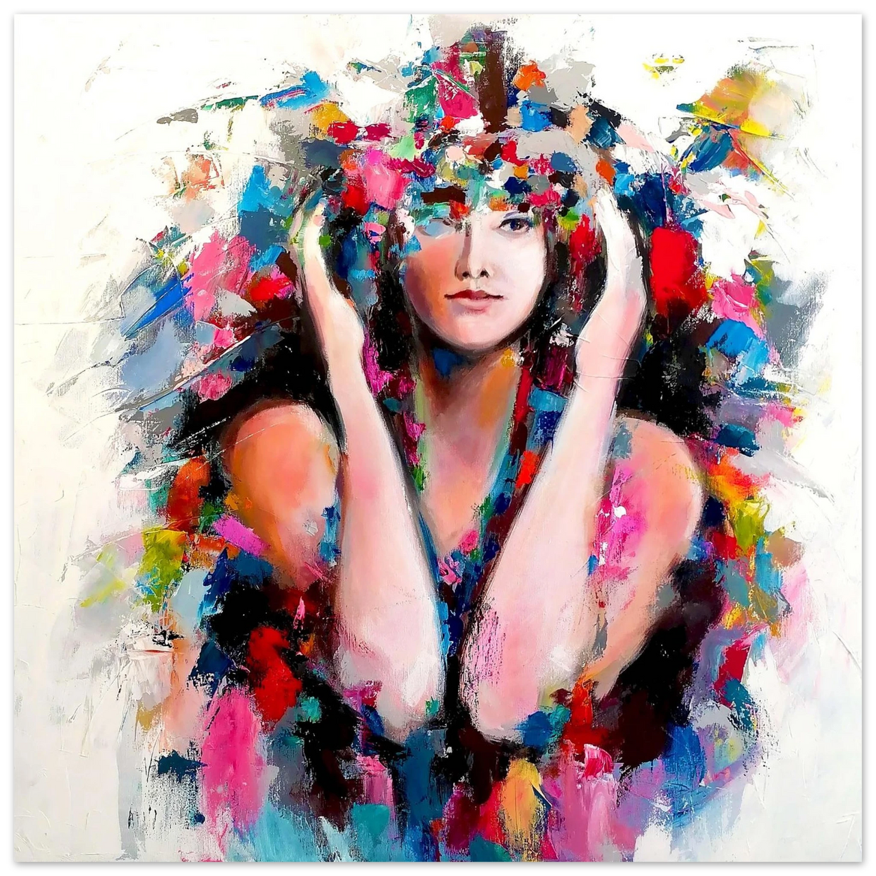 Giostra n.1 - Micol Art Gallery