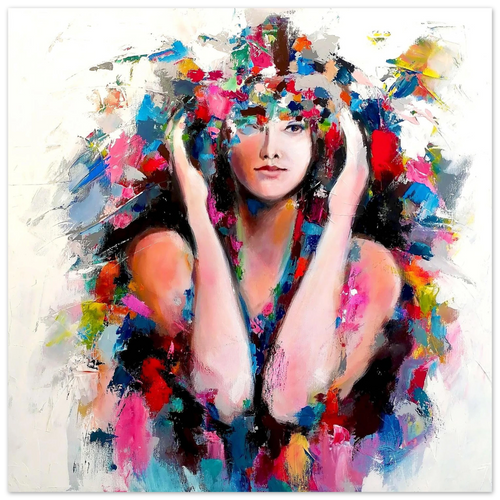 Giostra n.1 - Micol Art Gallery