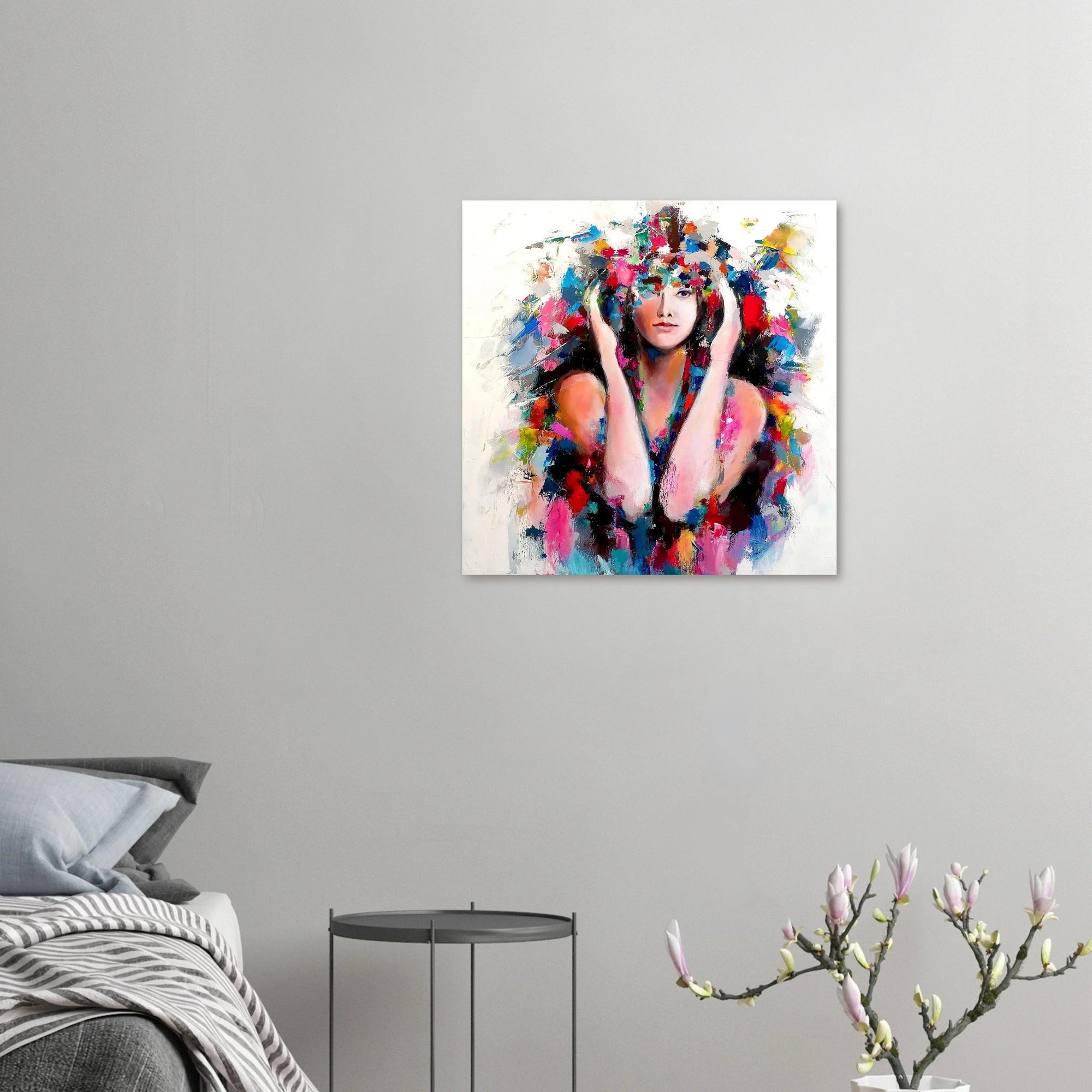 Giostra n.1 - Micol Art Gallery