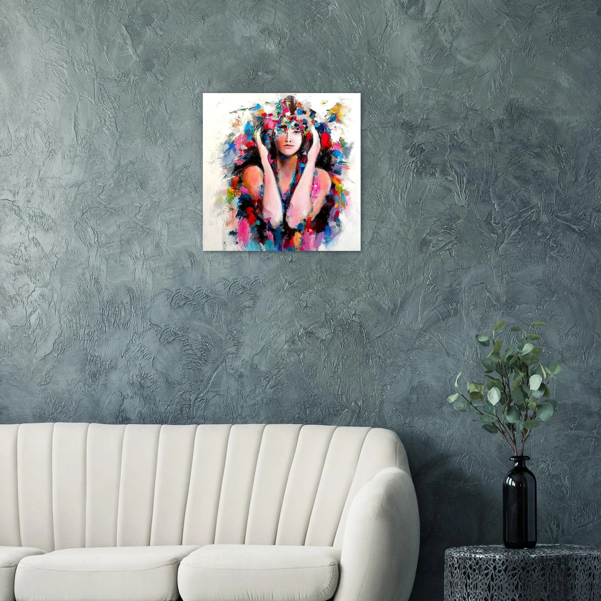 Giostra n.1 - Micol Art Gallery