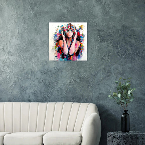Giostra n.1 - Micol Art Gallery