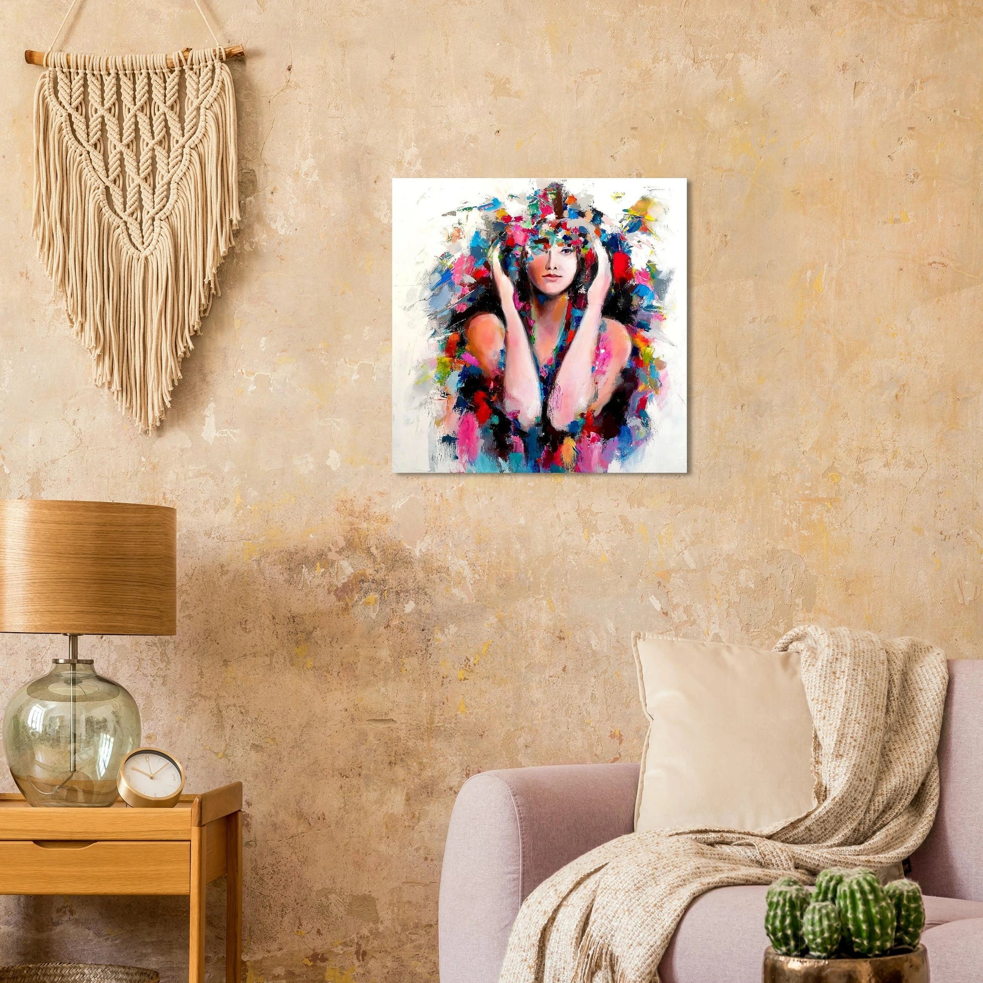 Giostra n.1 - Micol Art Gallery
