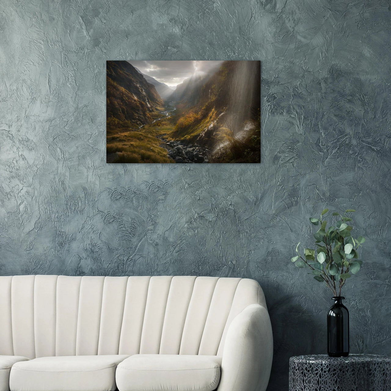 Gold of Rivendell - Micol Art Gallery