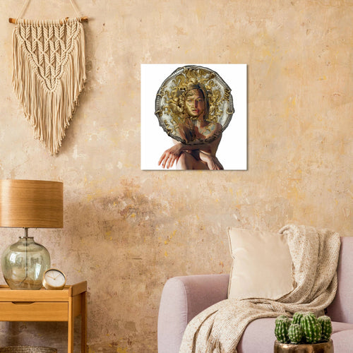 Gorgone Contemporanea - Micol Art Gallery