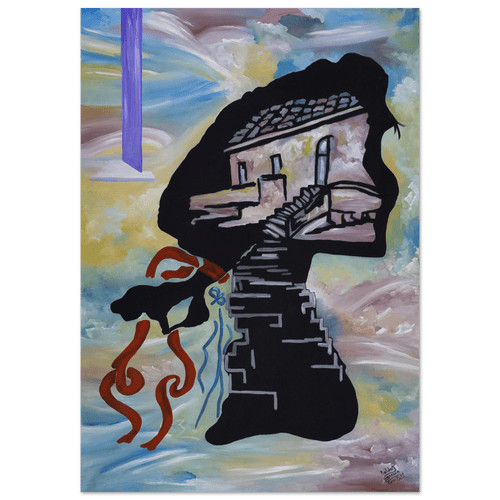 Gradini - Micol Art Gallery
