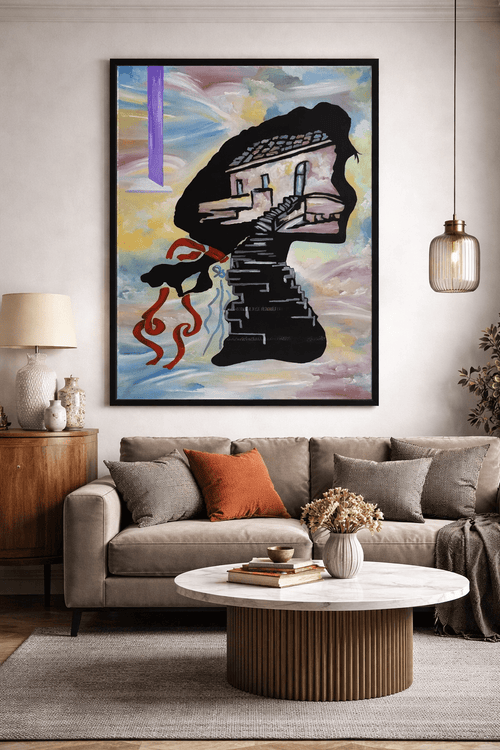 Gradini - Micol Art Gallery