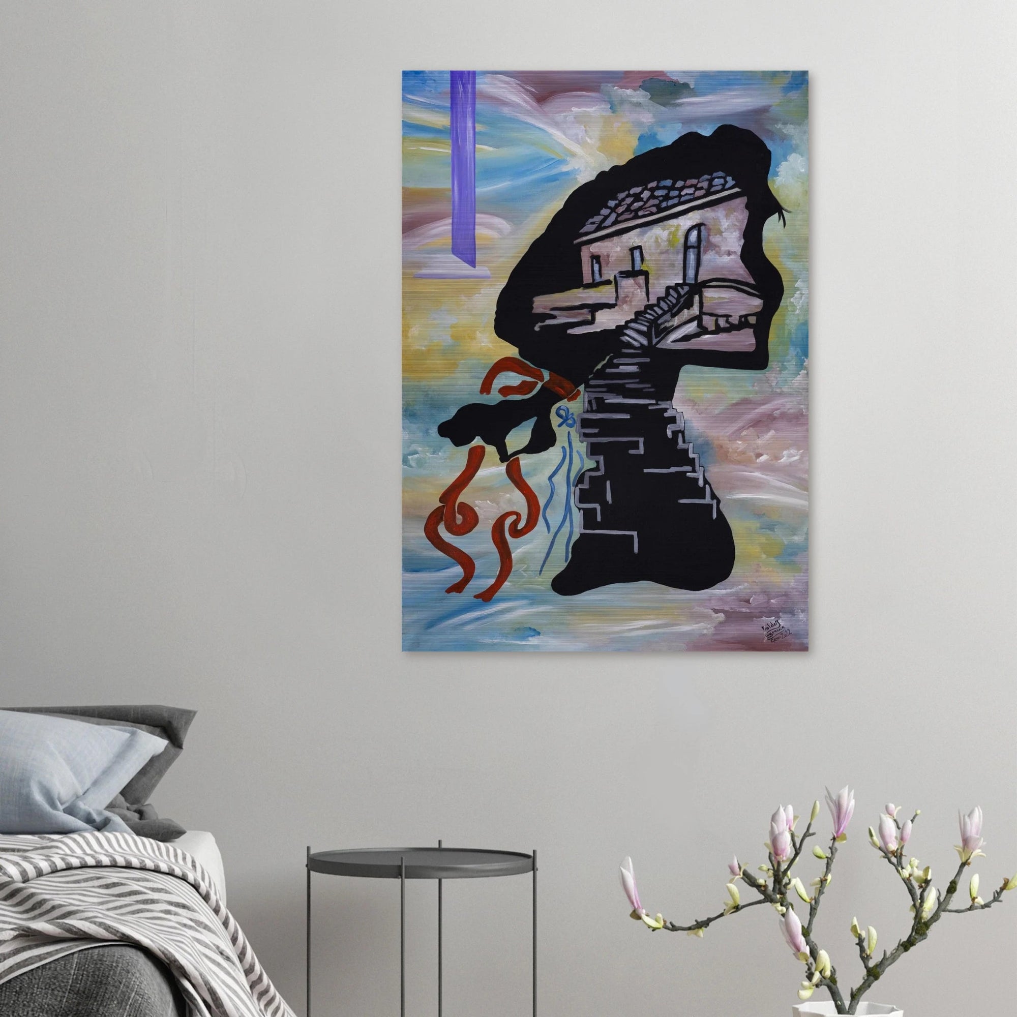 Gradini - Micol Art Gallery