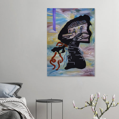 Gradini - Micol Art Gallery