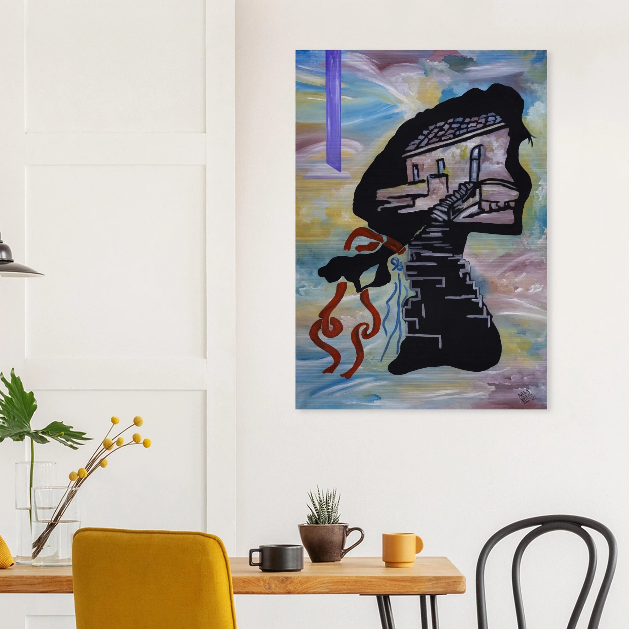 Gradini - Micol Art Gallery