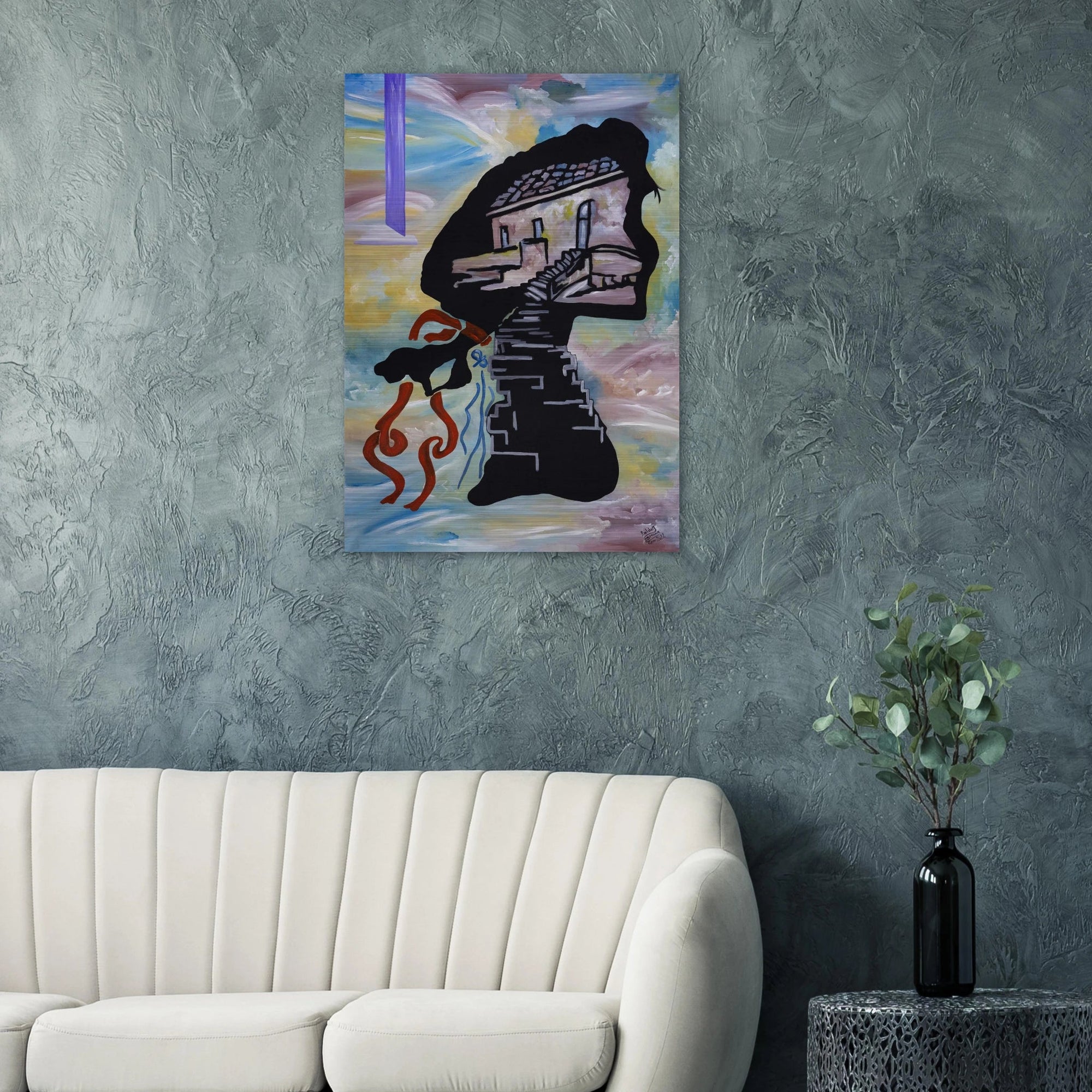 Gradini - Micol Art Gallery