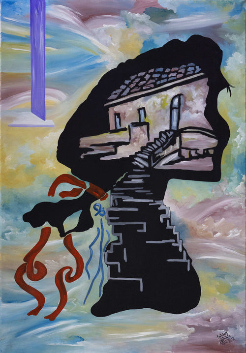 Gradini - Micol Art Gallery