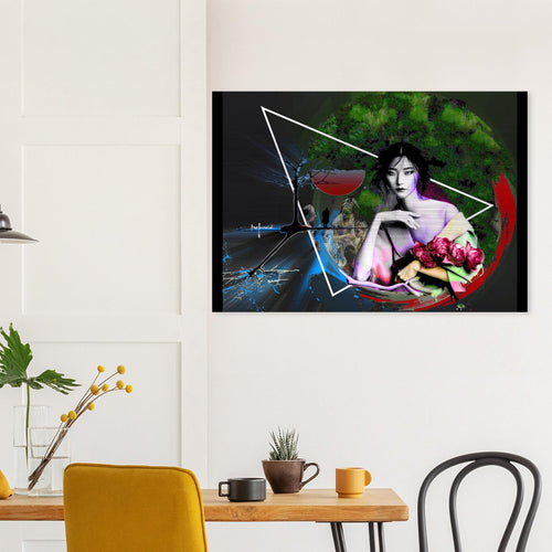 Hommage a Jingna Zhang - Micol Art Gallery