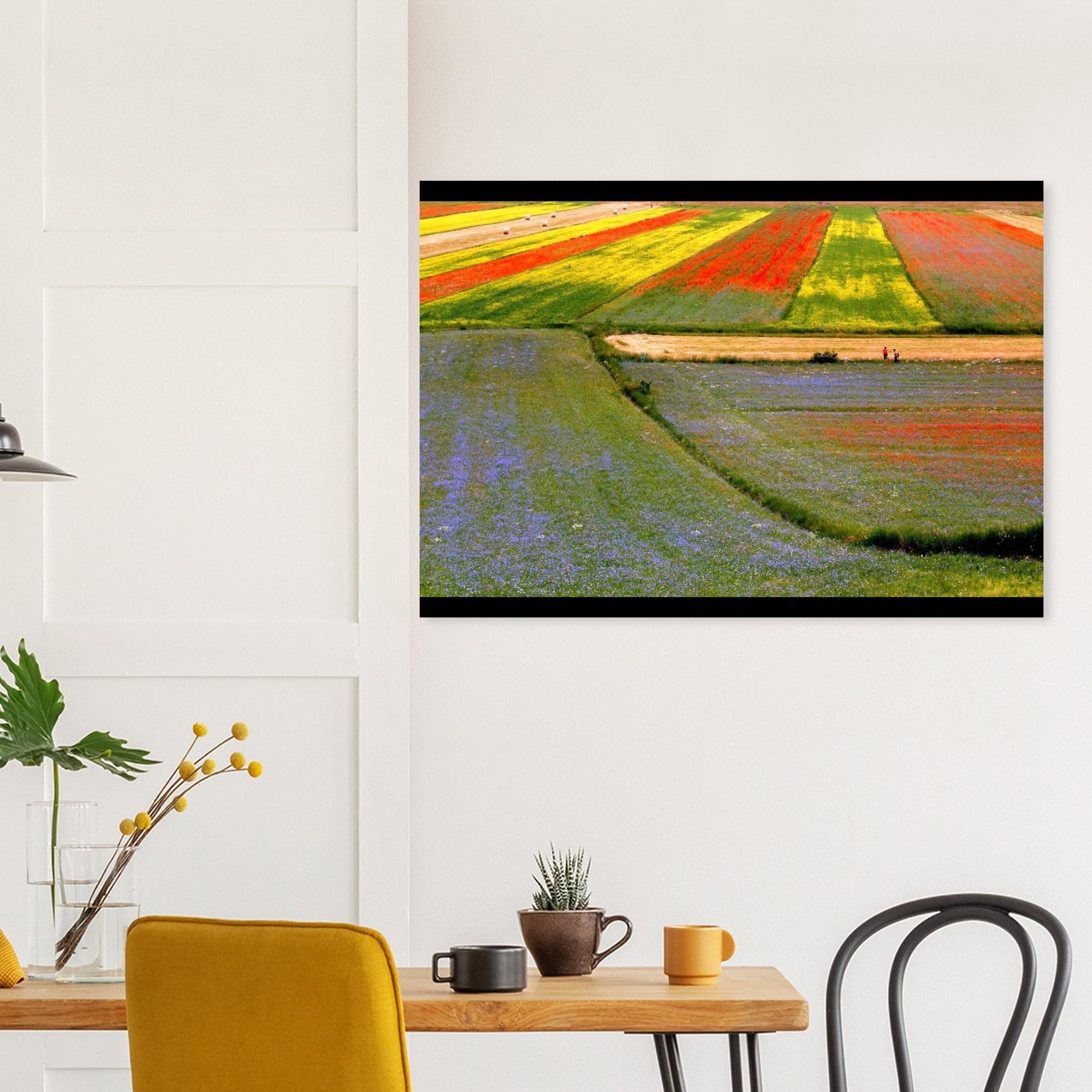 I colori delle vie - Micol Art Gallery