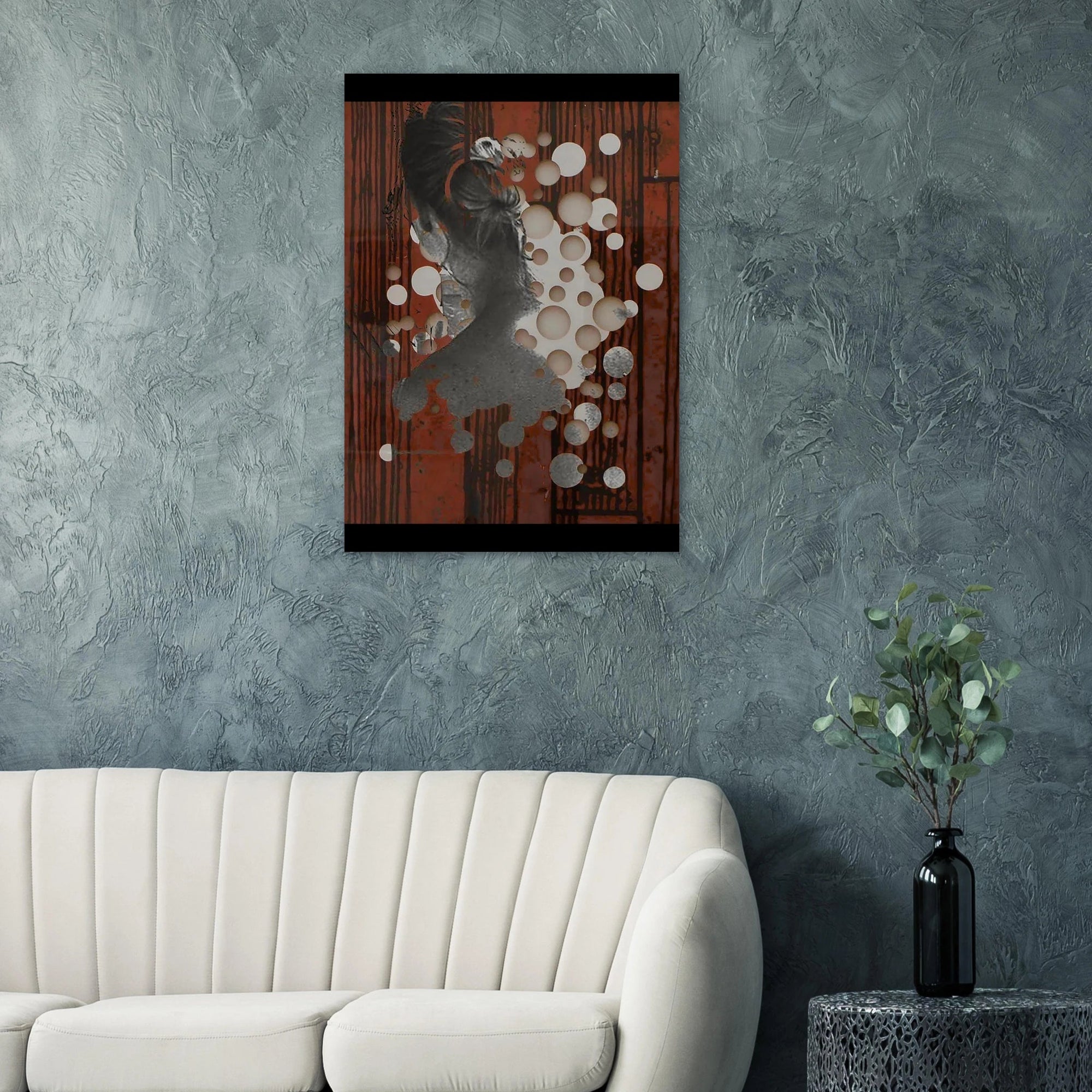 I Miei Sogni Volano Alto - Micol Art Gallery