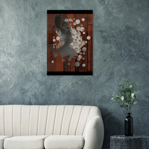 I Miei Sogni Volano Alto - Micol Art Gallery