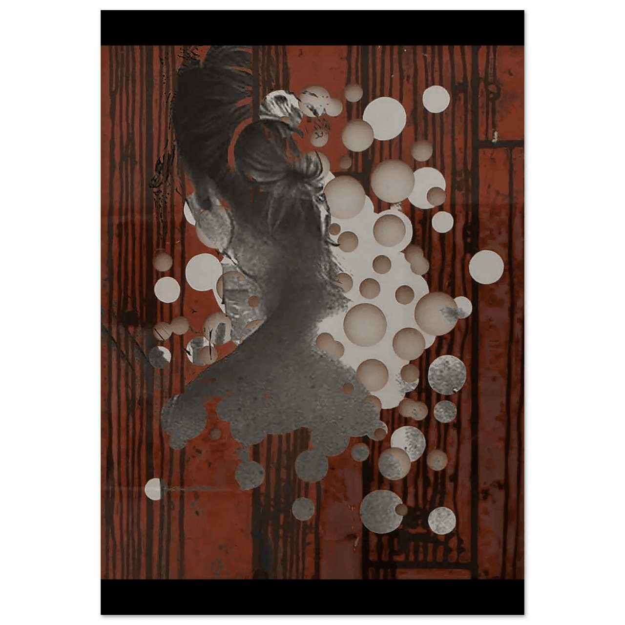 I Miei Sogni Volano Alto - Micol Art Gallery