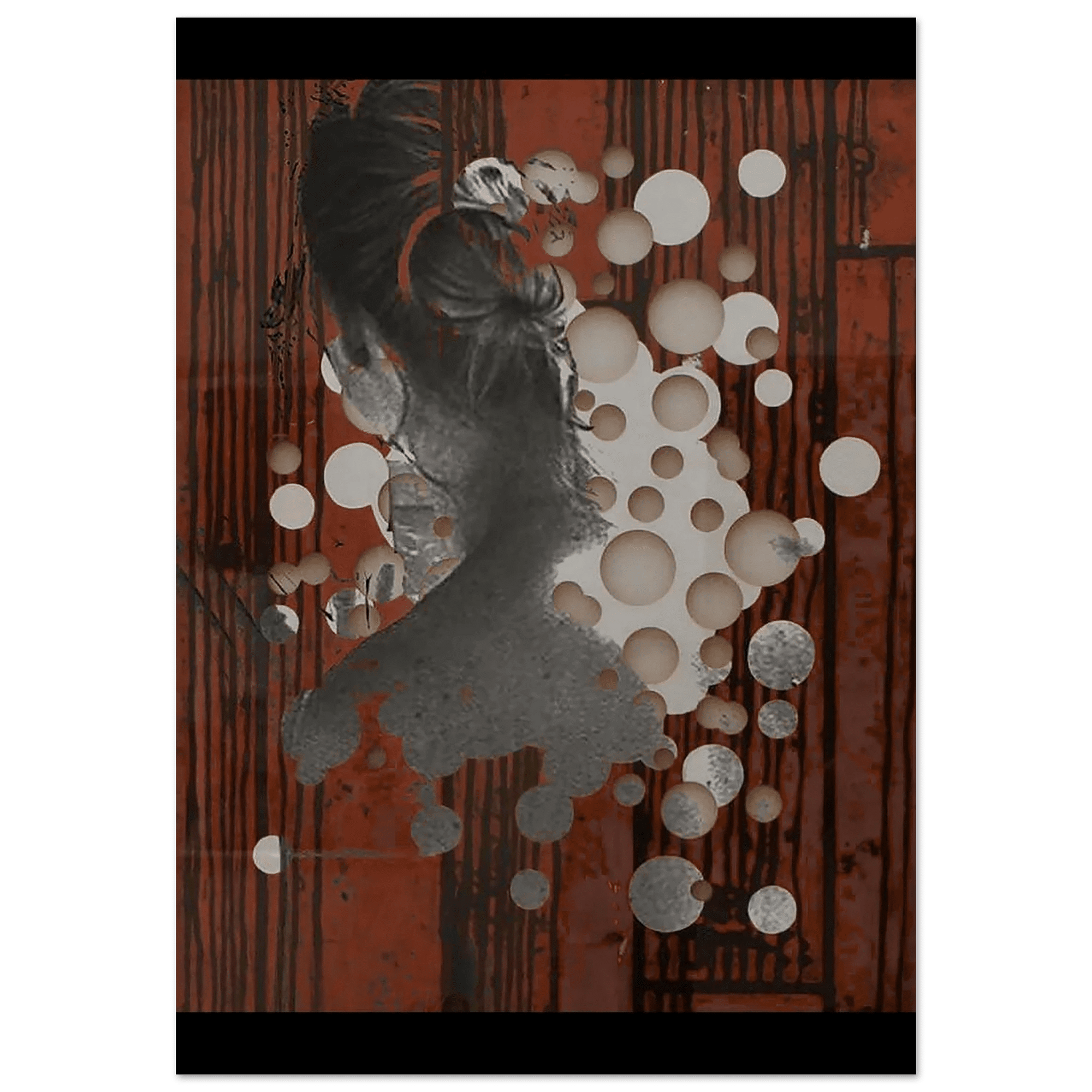 I Miei Sogni Volano Alto - Micol Art Gallery