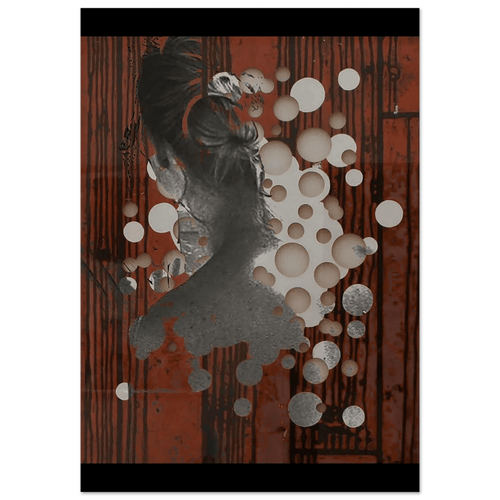 I Miei Sogni Volano Alto - Micol Art Gallery