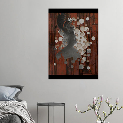 I Miei Sogni Volano Alto - Micol Art Gallery