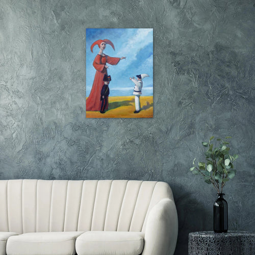 I segreti - Micol Art Gallery