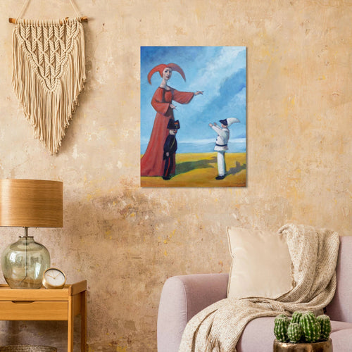 I segreti - Micol Art Gallery