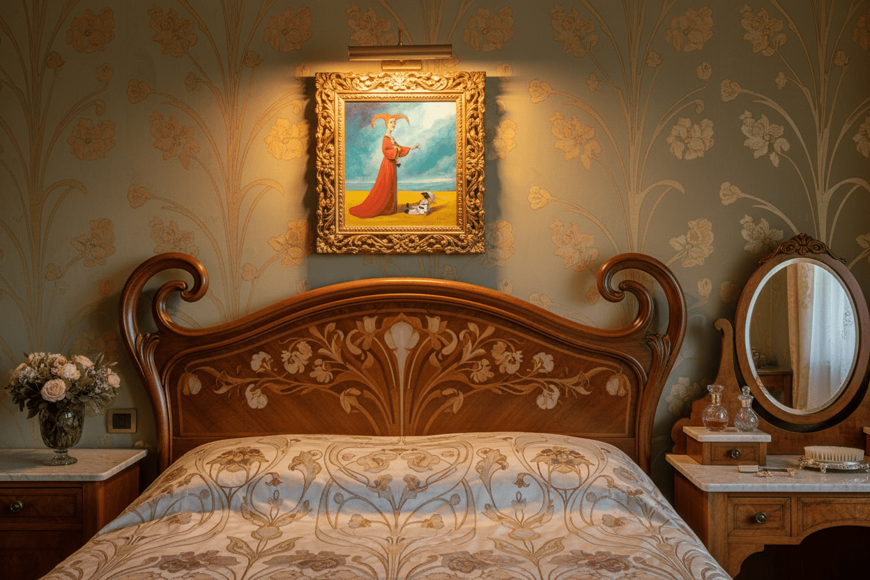 I segreti - Micol Art Gallery