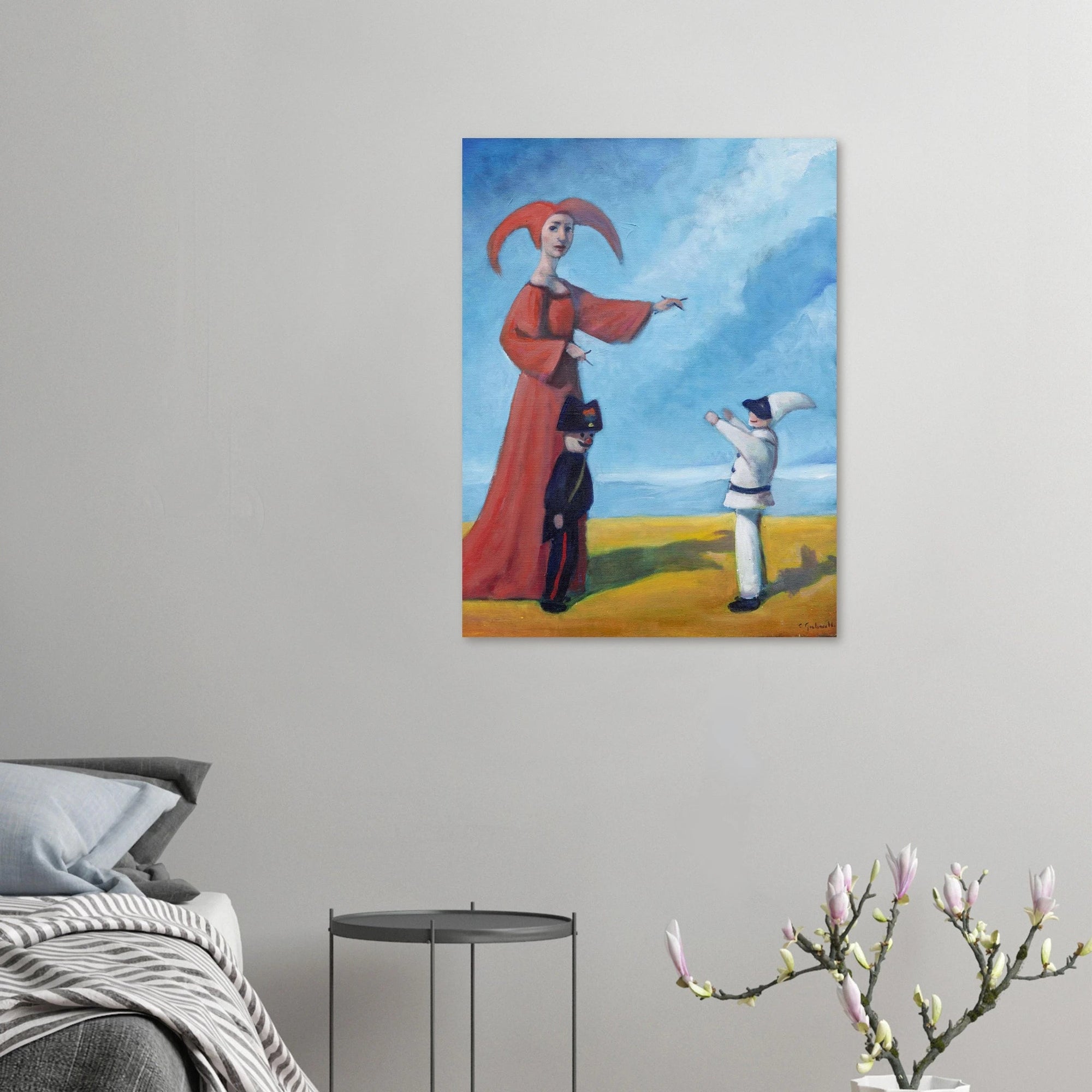 I segreti - Micol Art Gallery