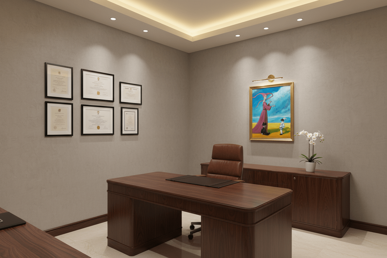 I segreti - Micol Art Gallery