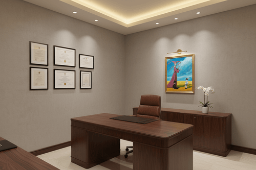 I segreti - Micol Art Gallery