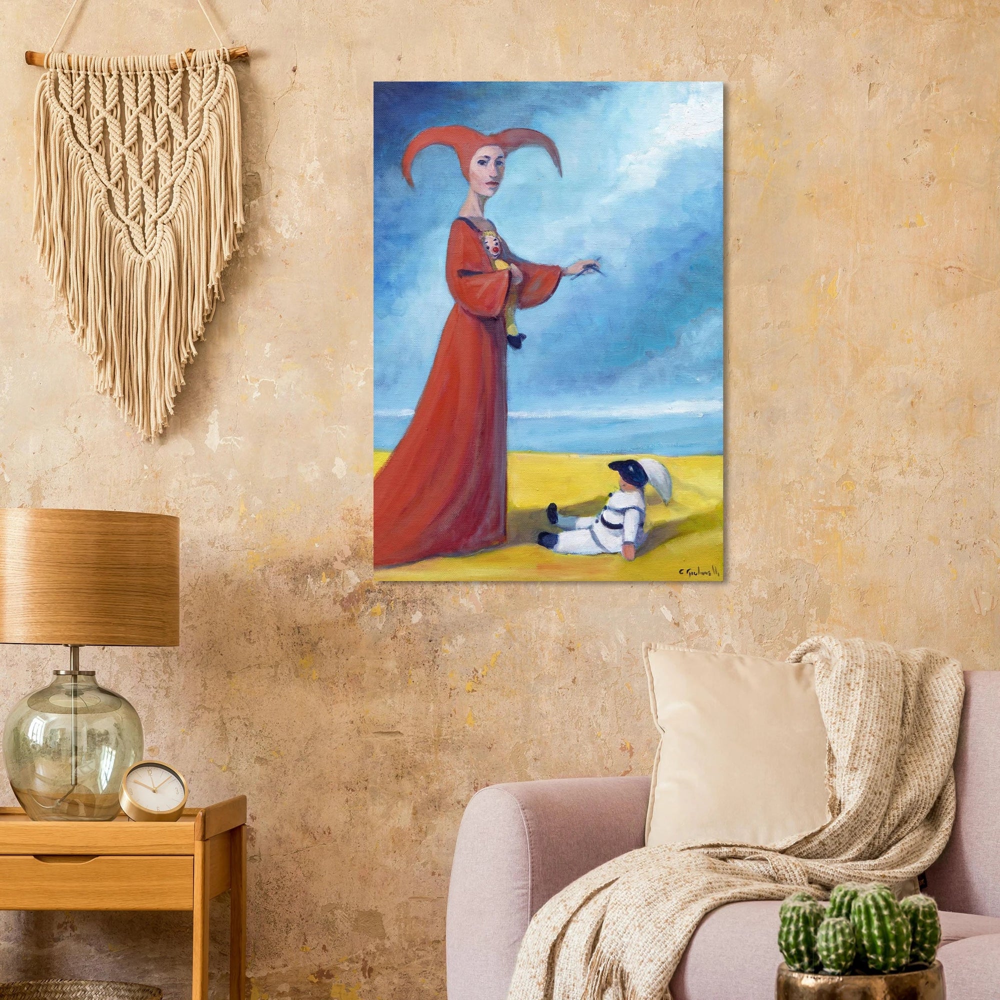 I segreti - Micol Art Gallery