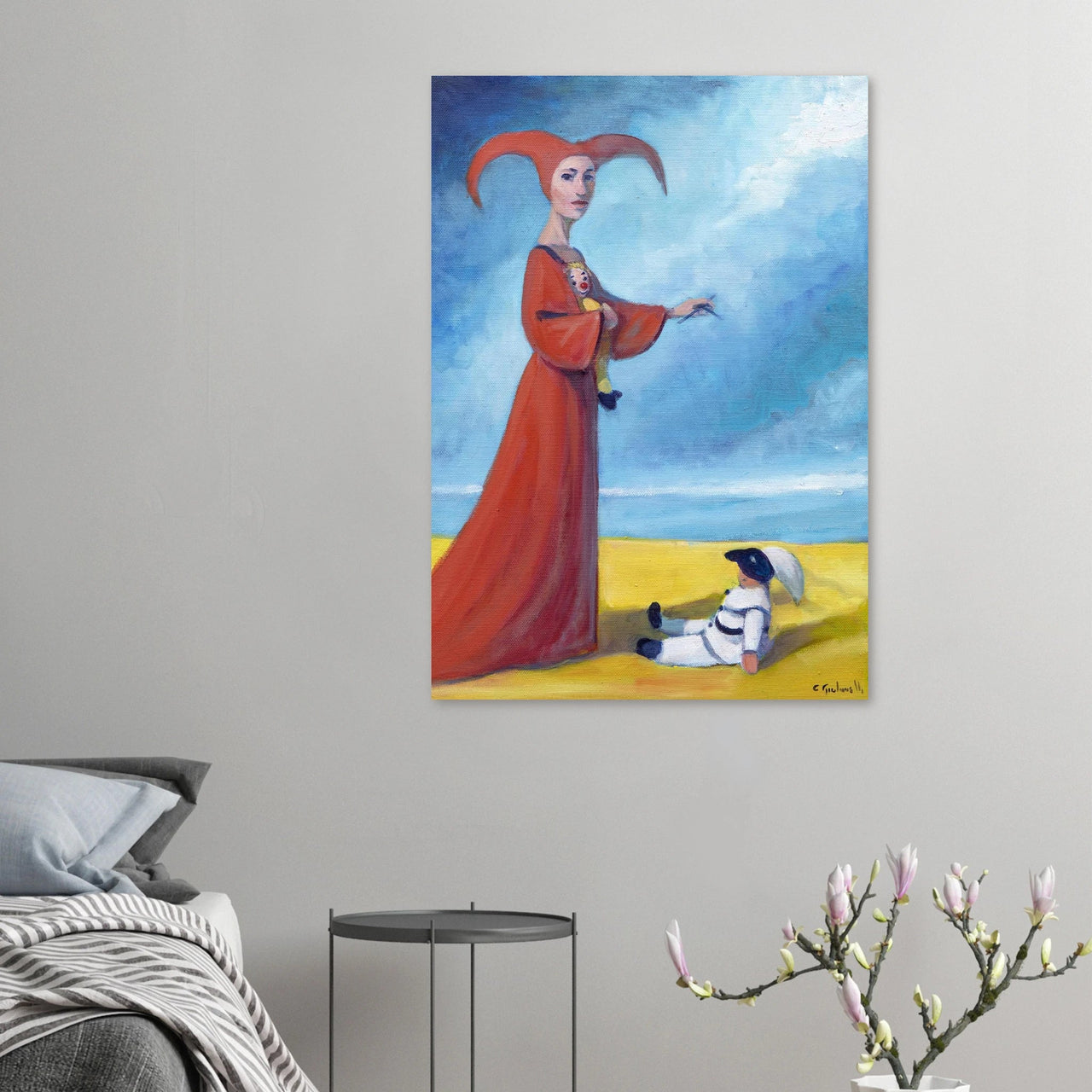 I segreti - Micol Art Gallery