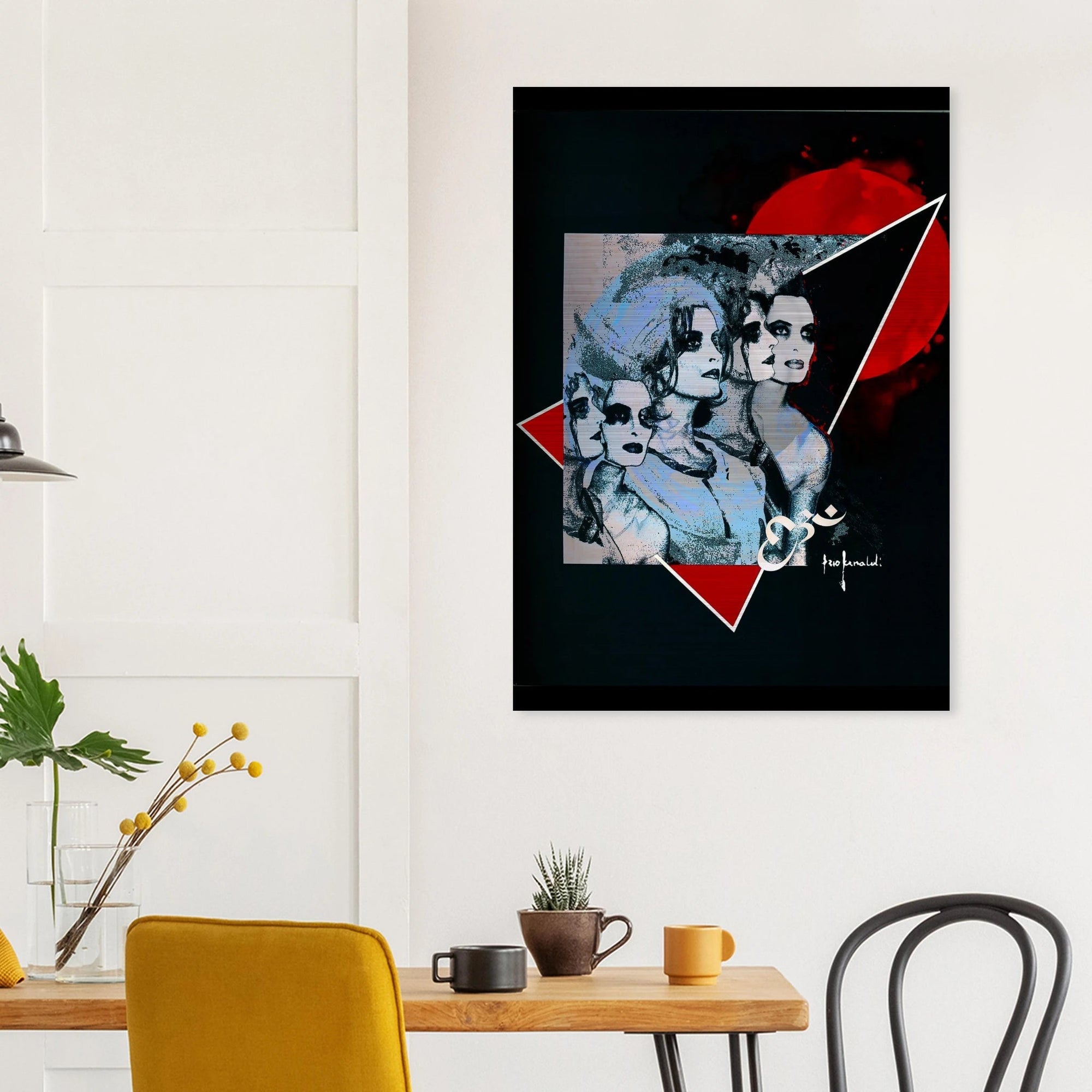 Identità in crisi - Micol Art Gallery