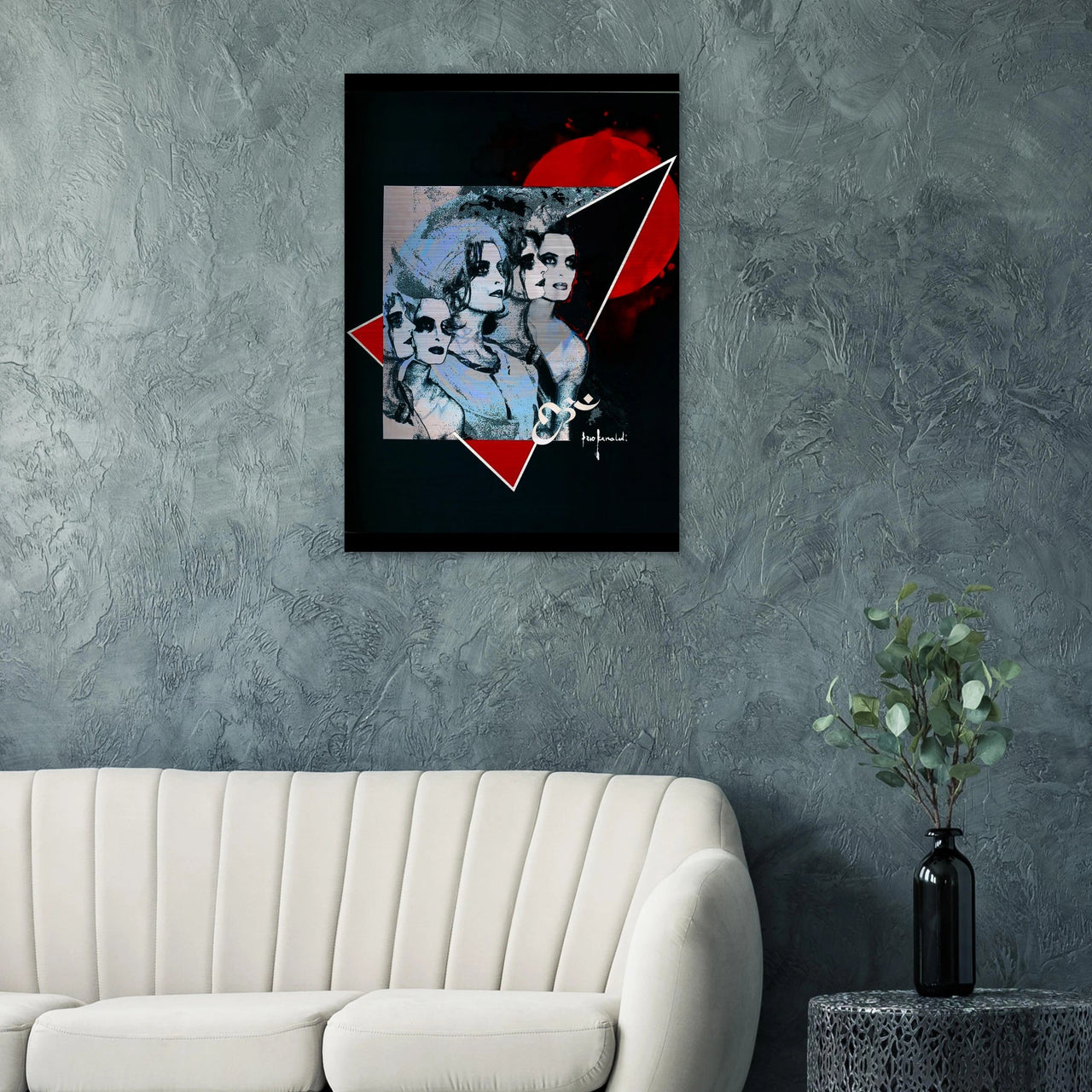 Identità in crisi - Micol Art Gallery