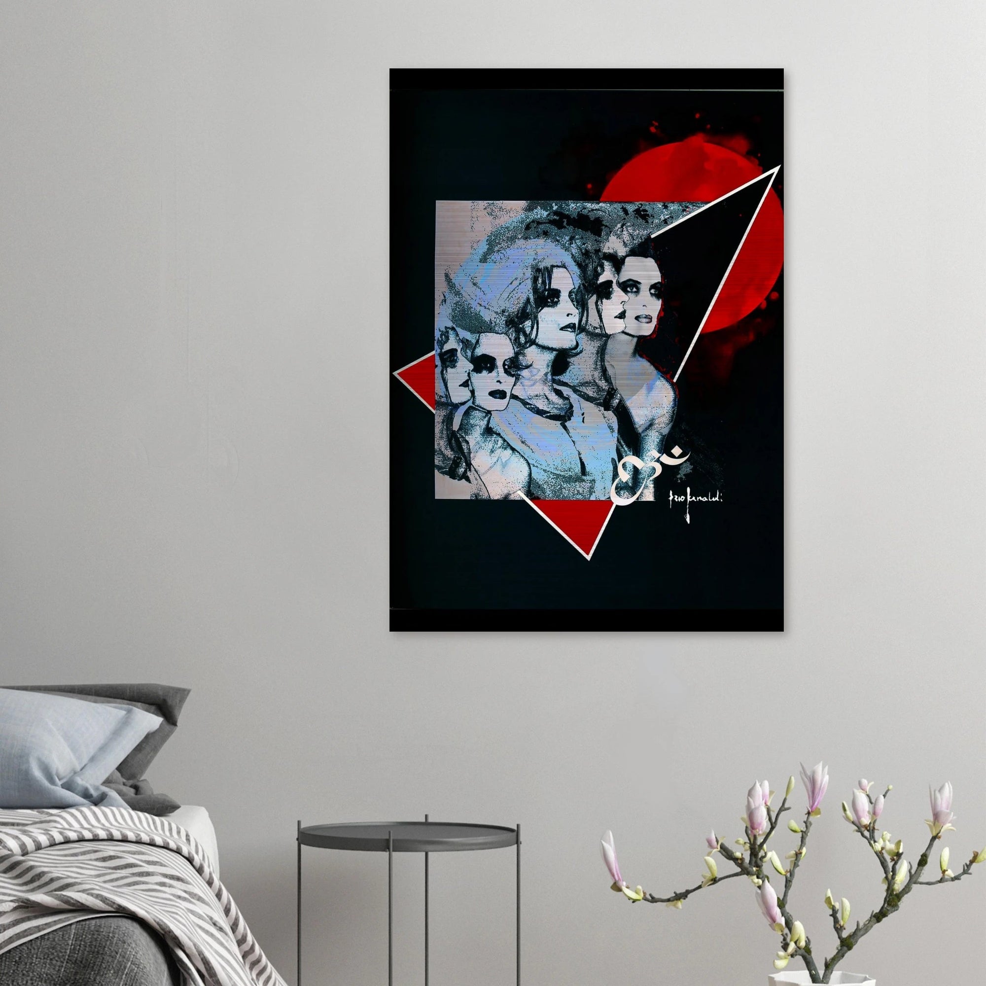 Identità in crisi - Micol Art Gallery