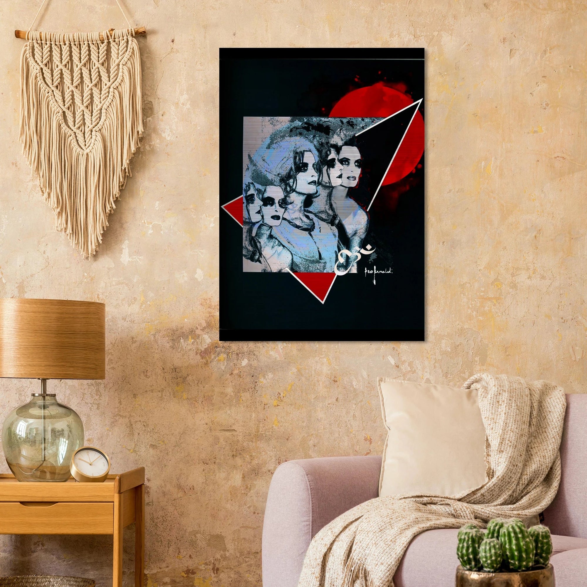 Identità in crisi - Micol Art Gallery
