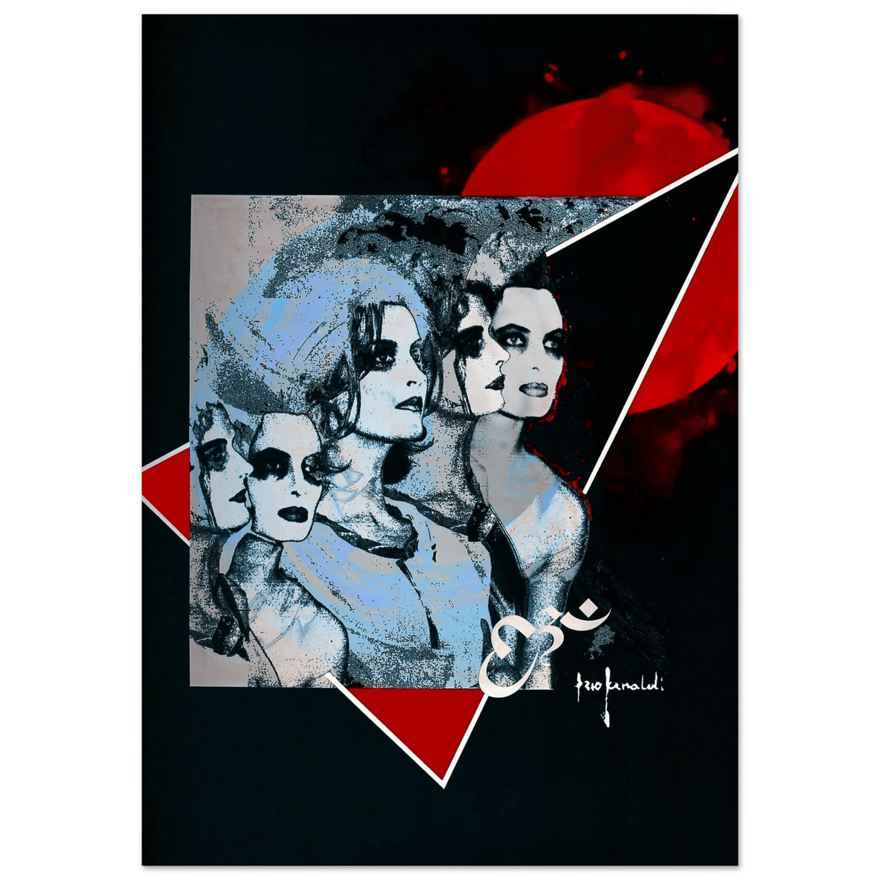 Identità in crisi - Micol Art Gallery