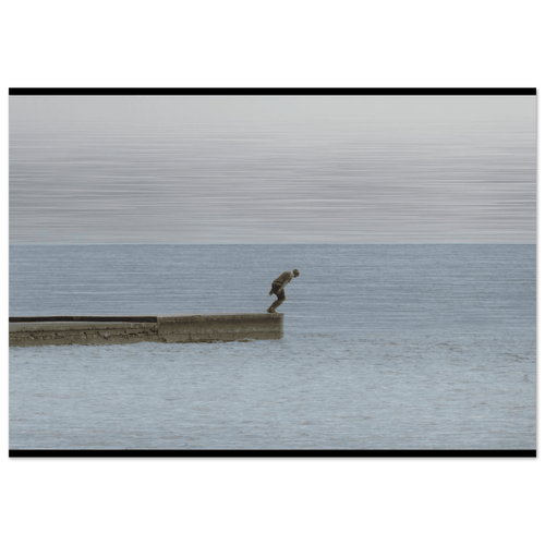 Il Confine del Pensiero - Micol Art Gallery