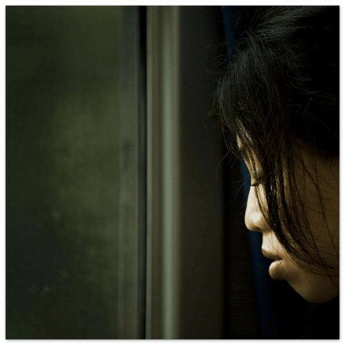 Il Confine dello Sguardo - Micol Art Gallery