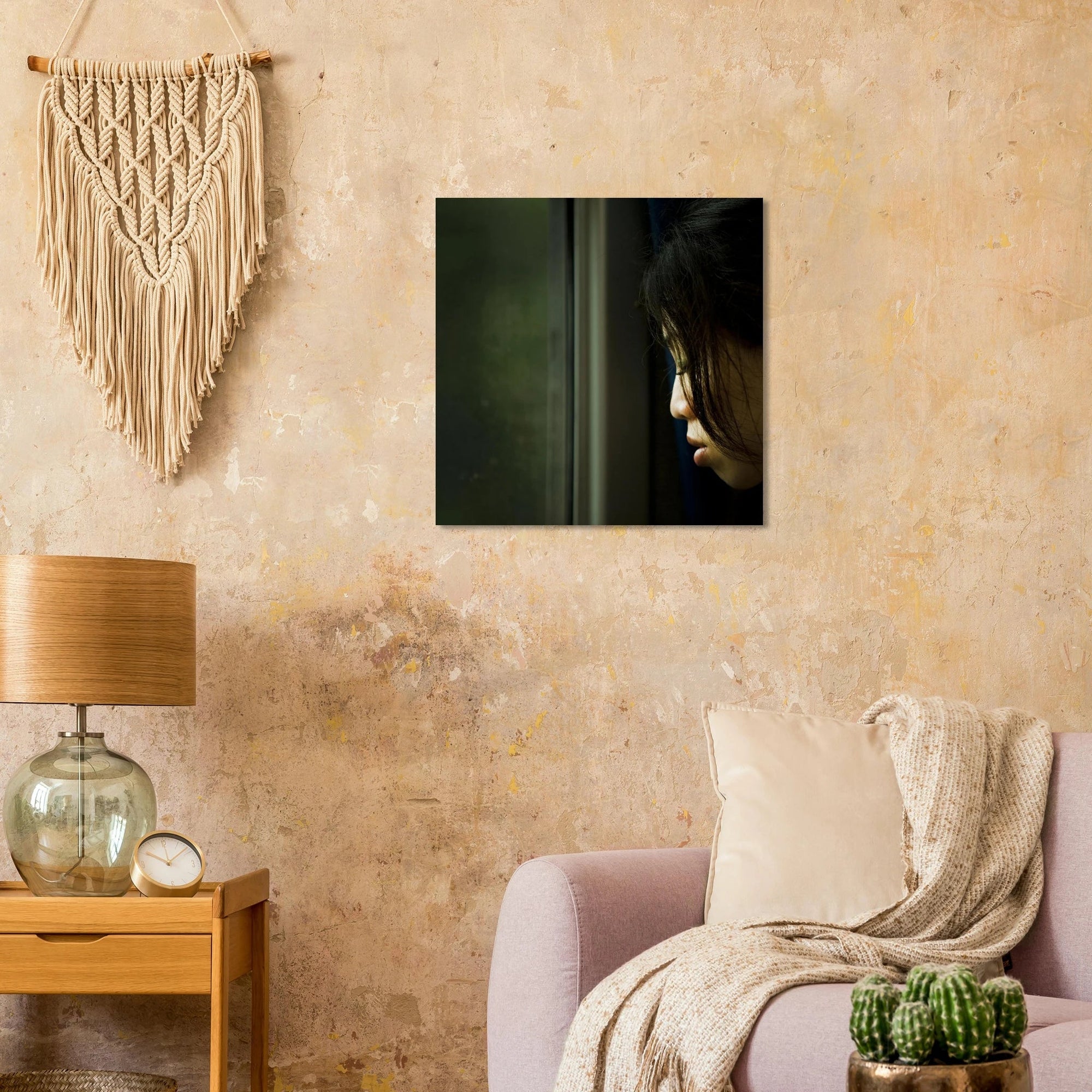 Il Confine dello Sguardo - Micol Art Gallery