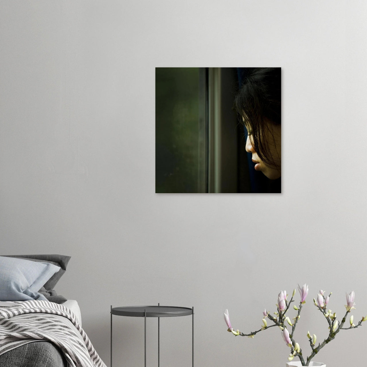 Il Confine dello Sguardo - Micol Art Gallery