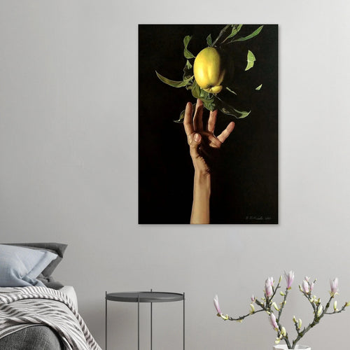Il Frutto Proibito - Micol Art Gallery