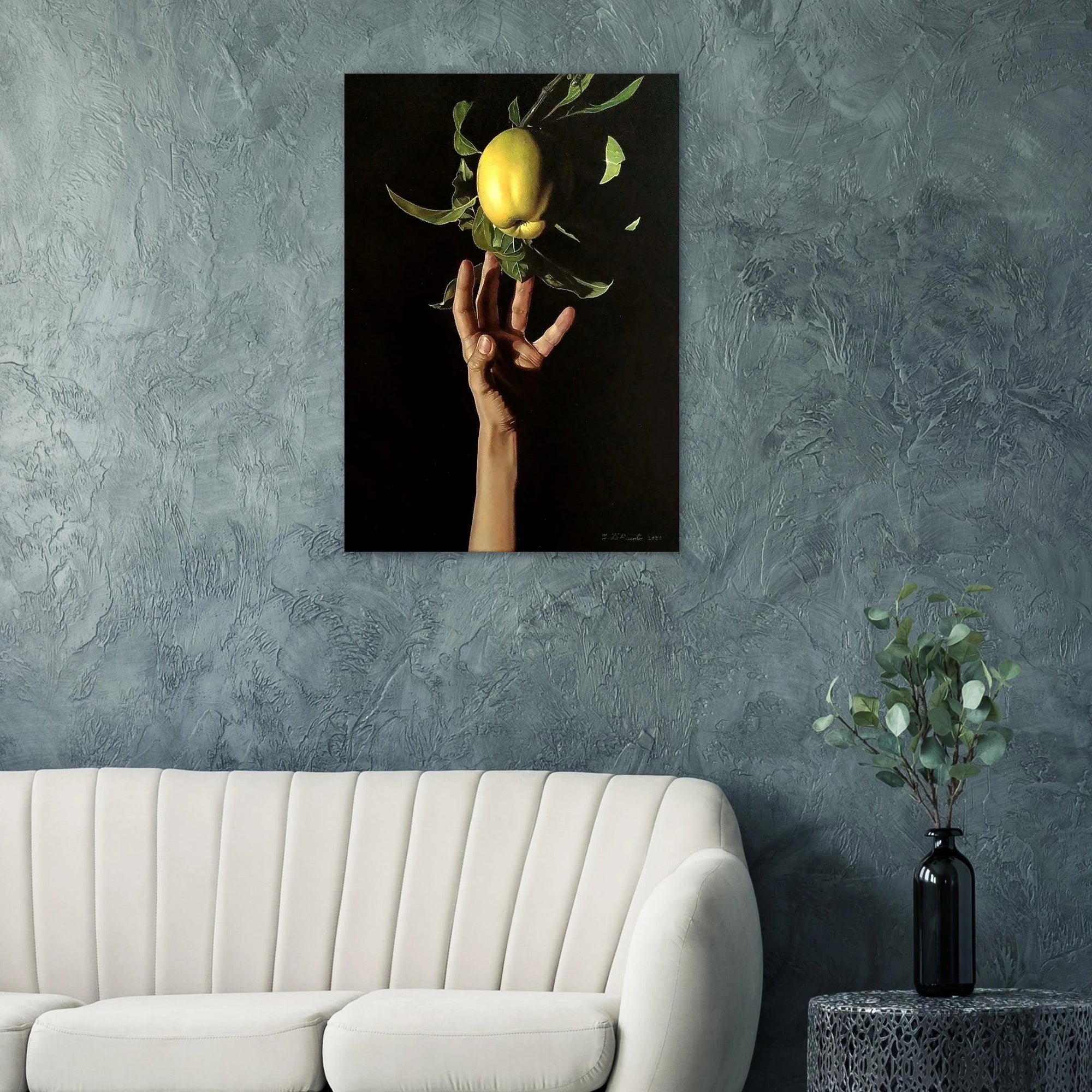 Il Frutto Proibito - Micol Art Gallery