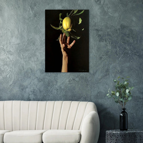 Il Frutto Proibito - Micol Art Gallery