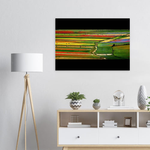 Il giardino della fata - Micol Art Gallery