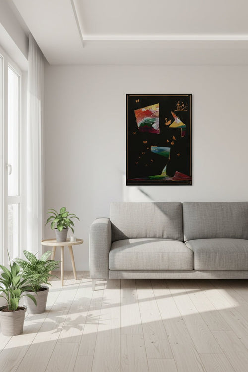 Il Nido dei Sogni - Micol Art Gallery